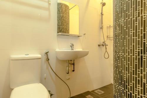 Apartamento K Suites Balestier Nearby Orchard