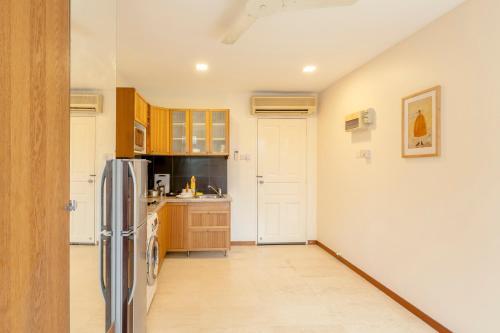 Apartamento K Suites Balestier Nearby Orchard