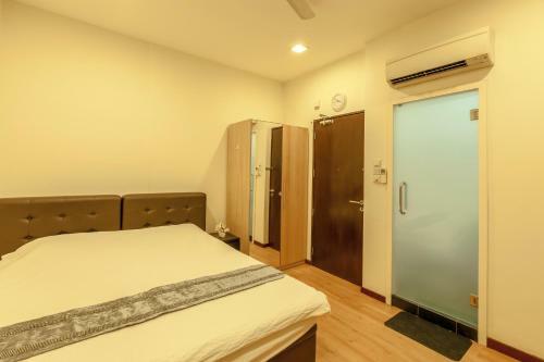 Apartamento K Suites Balestier Nearby Orchard