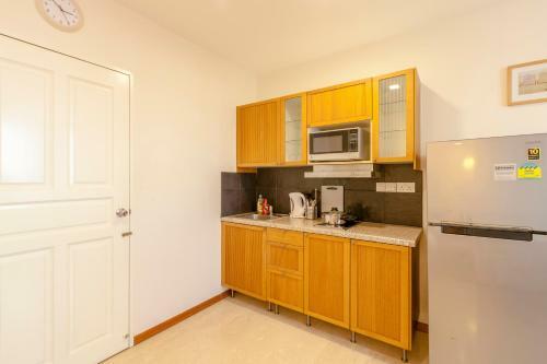 Apartamento K Suites Balestier Nearby Orchard