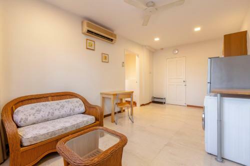 Apartamento K Suites Balestier Nearby Orchard
