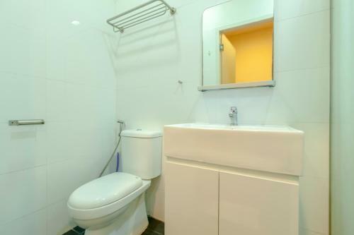 Apartamento K Suites Balestier Nearby Orchard