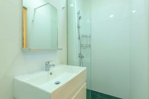 Apartamento K Suites Balestier Nearby Orchard