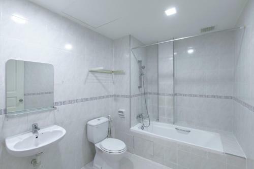 Apartamento K Suites Balestier Nearby Orchard
