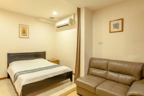 Apartamento K Suites Balestier Nearby Orchard