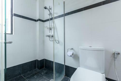 Apartamento K Suites Balestier Nearby Orchard