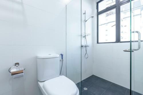 Apartamento K Suites Balestier Nearby Orchard