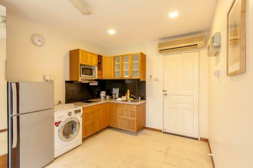 Apartamento K Suites Balestier Nearby Orchard