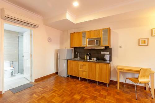Apartamento K Suites Balestier Nearby Orchard