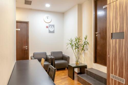 Apartamento K Suites Balestier Nearby Orchard