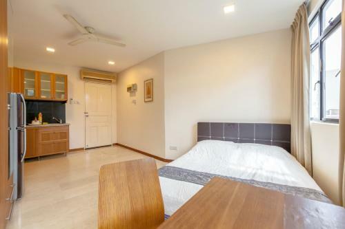 Apartamento K Suites Balestier Nearby Orchard