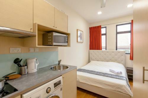 Apartamento K Suites Balestier Nearby Orchard