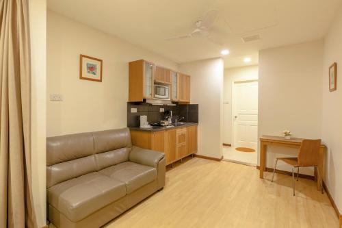 Apartamento K Suites Balestier Nearby Orchard