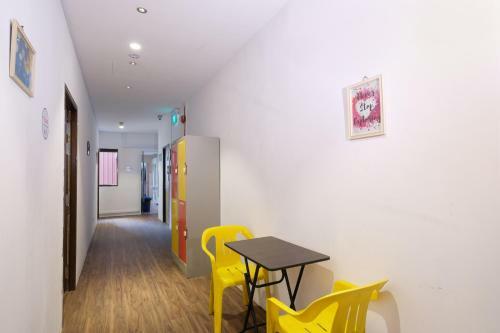 Nnv Hostel