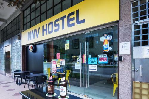 Nnv Hostel