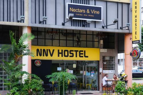 Nnv Hostel