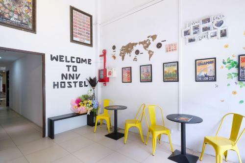 Nnv Hostel