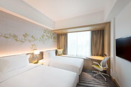Hotel Hilton Garden Inn Singapore Serangoon