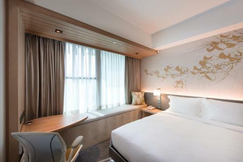 Hotel Hilton Garden Inn Singapore Serangoon
