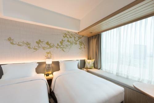 Hotel Hilton Garden Inn Singapore Serangoon