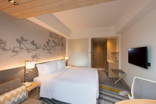 Hotel Hilton Garden Inn Singapore Serangoon