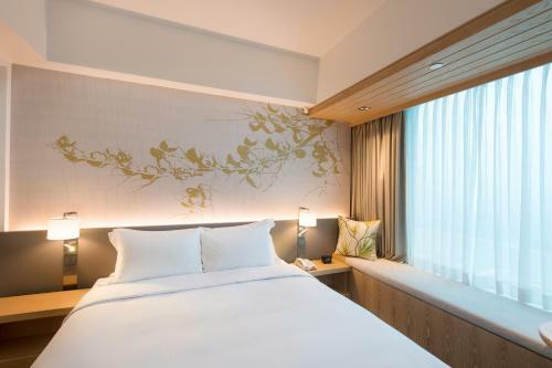 Hotel Hilton Garden Inn Singapore Serangoon