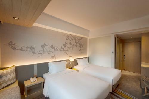 Hotel Hilton Garden Inn Singapore Serangoon