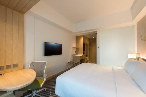 Hotel Hilton Garden Inn Singapore Serangoon