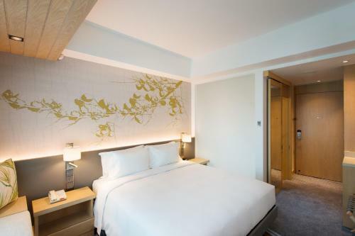Hotel Hilton Garden Inn Singapore Serangoon
