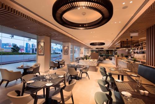 Hotel Hilton Garden Inn Singapore Serangoon