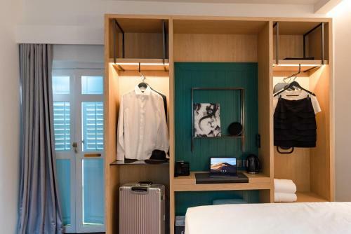 Hotel K?sa House