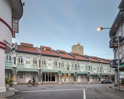 Hotel K?sa House