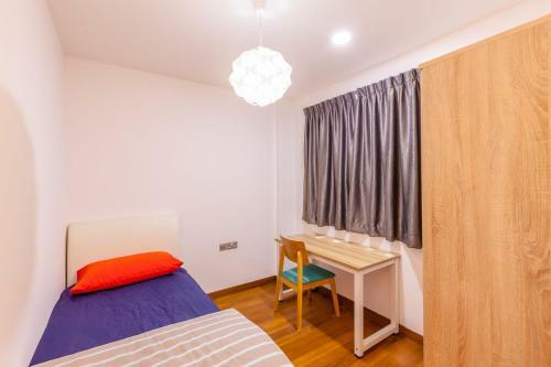 Apartamento Ace Suites
