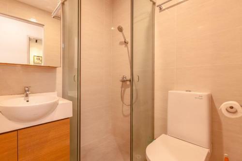 Apartamento Ace Suites