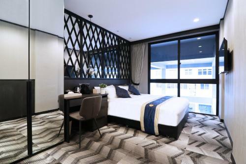 Hotel Nuve Urbane