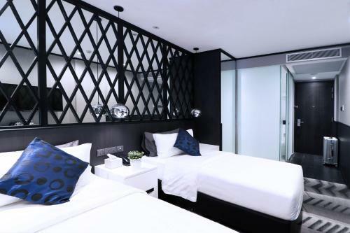 Hotel Nuve Urbane