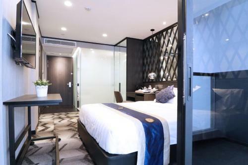 Hotel Nuve Urbane