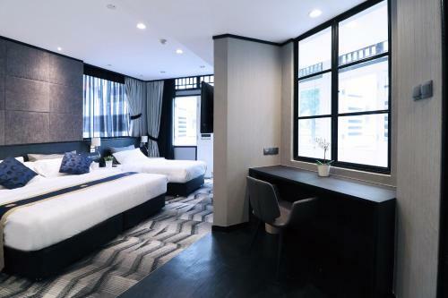 Hotel Nuve Urbane