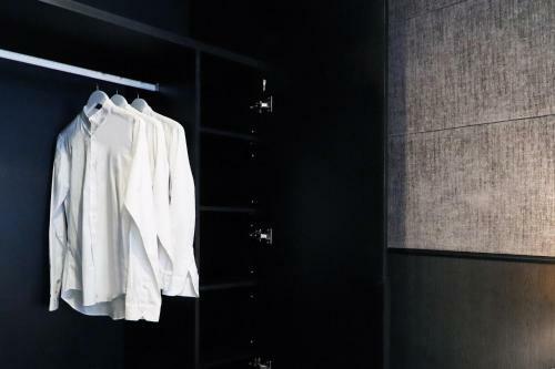 Hotel Nuve Urbane