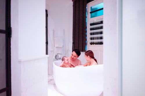 Hotel Nuve Urbane
