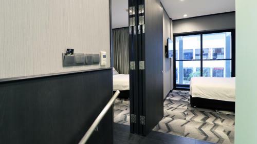 Hotel Nuve Urbane