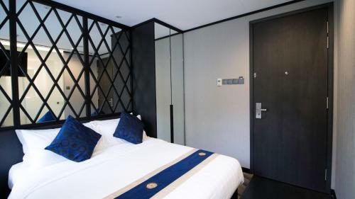 Hotel Nuve Urbane