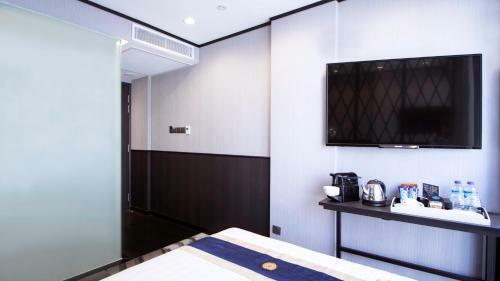 Hotel Nuve Urbane