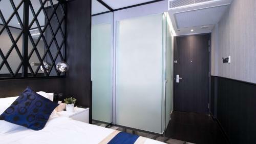 Hotel Nuve Urbane