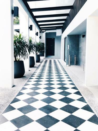 Hotel Nuve Urbane