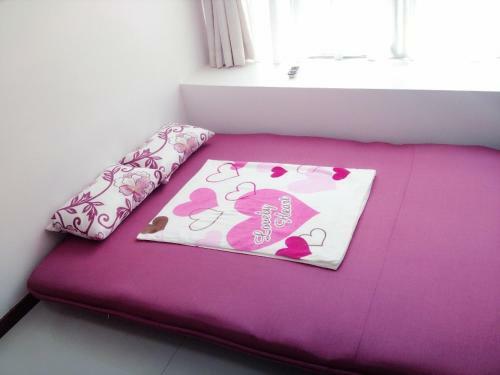 Condo Apartmt With Pool/gym-minwalk To 3 Mrt