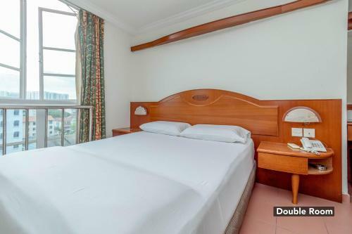 Diamond Hotel