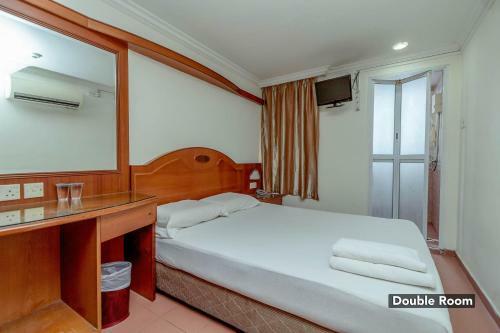 Diamond Hotel