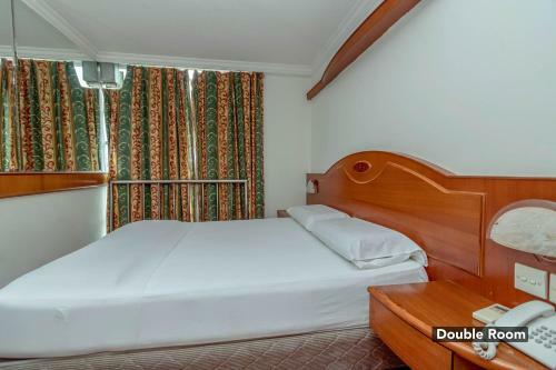 Diamond Hotel