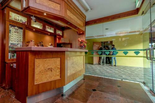 Diamond Hotel